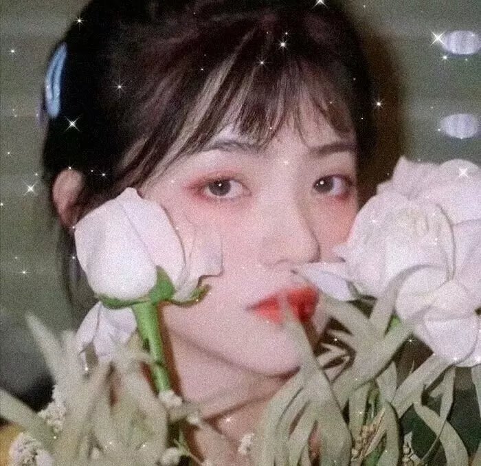 美人
