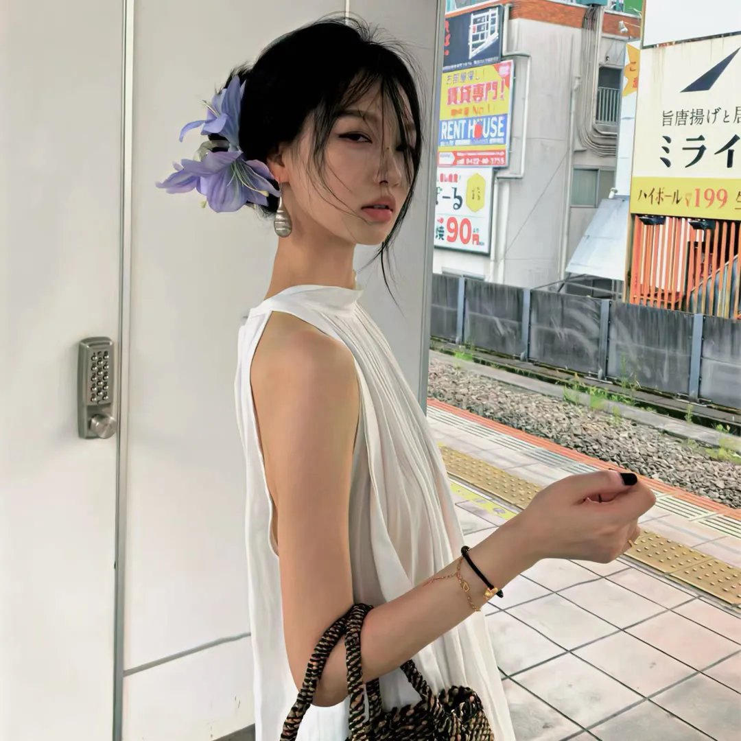 蕾哈娜内衣秀