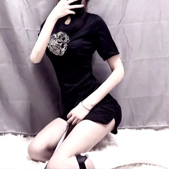 珍珍的发屋